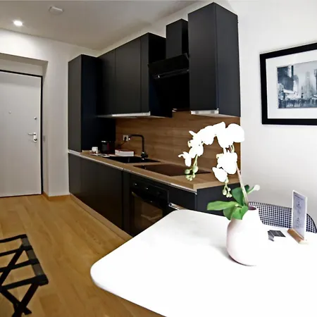 Repvblic Lux Διαμέρισμα