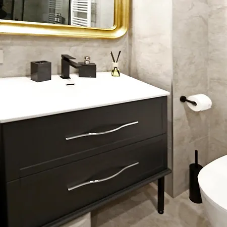 Repvblic Lux Appartement *