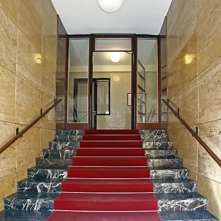 Repvblic Lux Appartement Milaan
