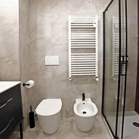 Repvblic Lux Appartement *