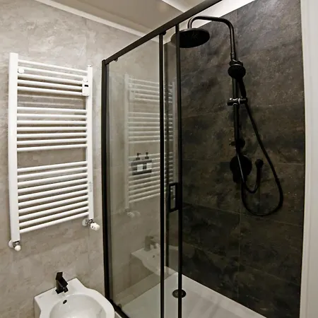Repvblic Lux Apartment