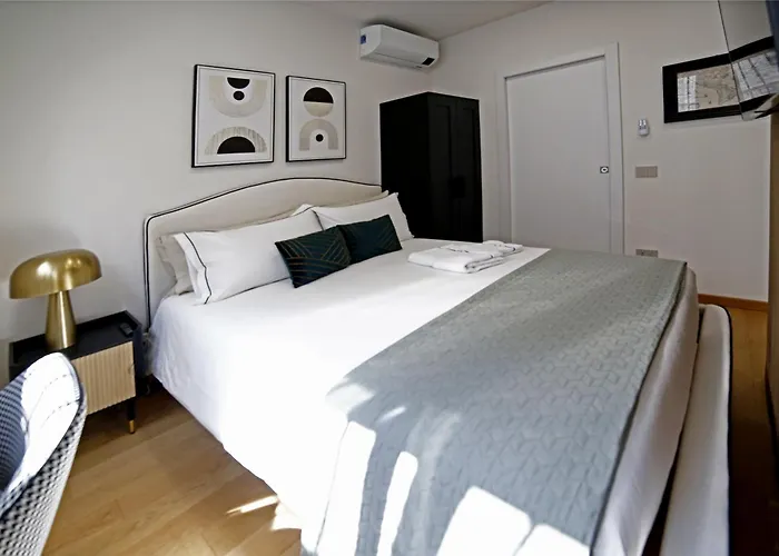 Apartment Repvblic Lux