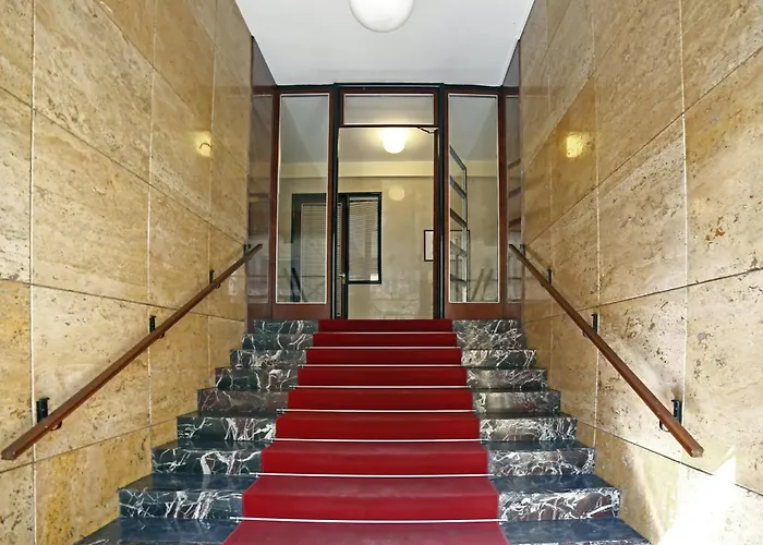 Repvblic Lux Apartment Milan