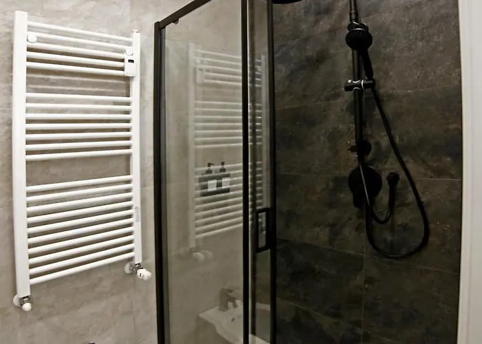 Repvblic Lux Apartment